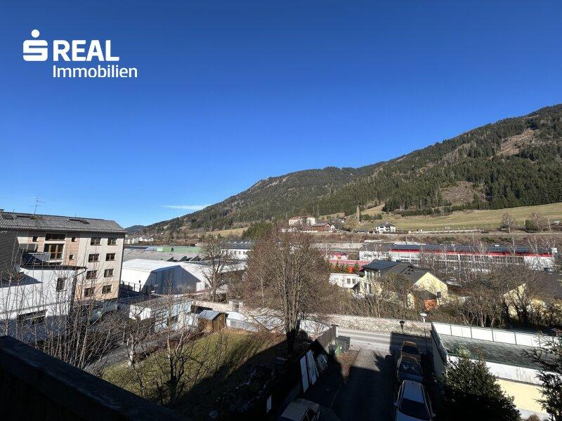 4-Zimmer Wohnung in Rottenmann, Austria, Nr. 9920