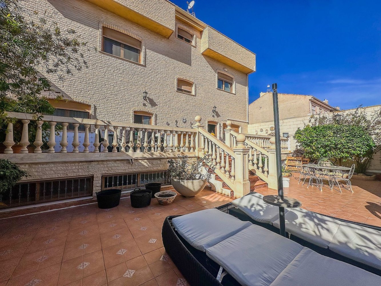 7 Schlafzimmer Villa in Petrer, Spain, Nr. 97296