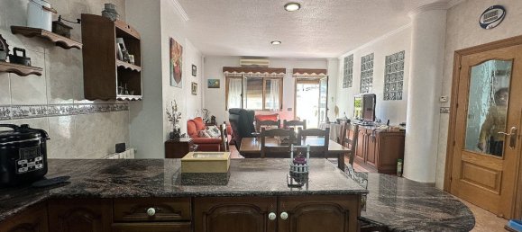 7 Schlafzimmer Villa in Petrer, Spain, Nr. 97296 43