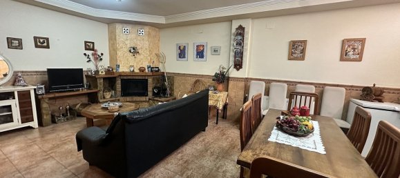 7 Schlafzimmer Villa in Petrer, Spain, Nr. 97296 56