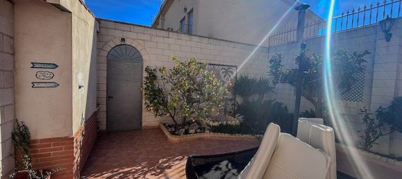 7 Schlafzimmer Villa in Petrer, Spain, Nr. 97296 9