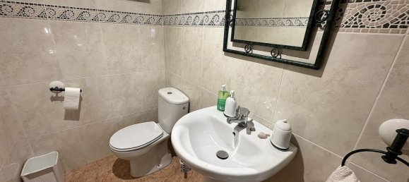 7 Schlafzimmer Villa in Petrer, Spain, Nr. 97296 38