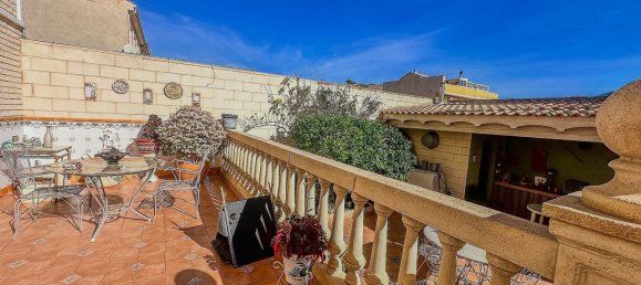 7 Schlafzimmer Villa in Petrer, Spain, Nr. 97296 11