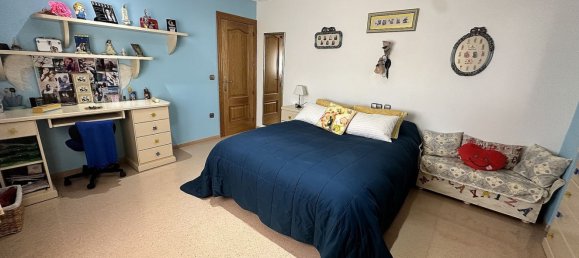 7 Schlafzimmer Villa in Petrer, Spain, Nr. 97296 37