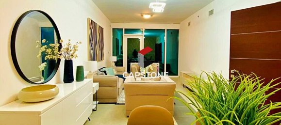 Apartamento T1 em Al Reem Island, UAE N.º 5058 4