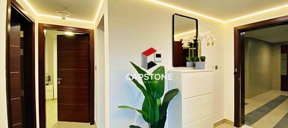 Apartamento T1 em Al Reem Island, UAE N.º 5058 2