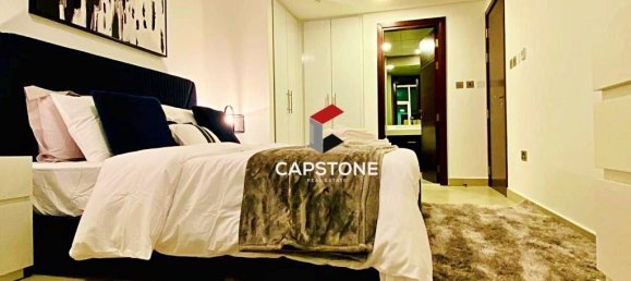 Apartamento T1 em Al Reem Island, UAE N.º 5058 7