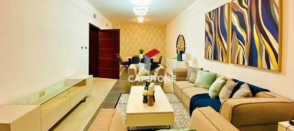 Apartamento T1 em Al Reem Island, UAE N.º 5058 3