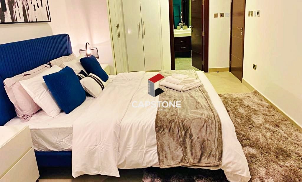 Apartamento T1 em Al Reem Island, UAE N.º 5058