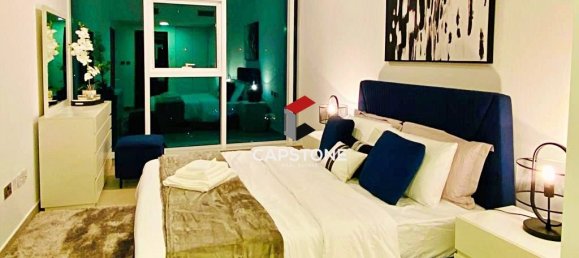 Apartamento T1 em Al Reem Island, UAE N.º 5058 6