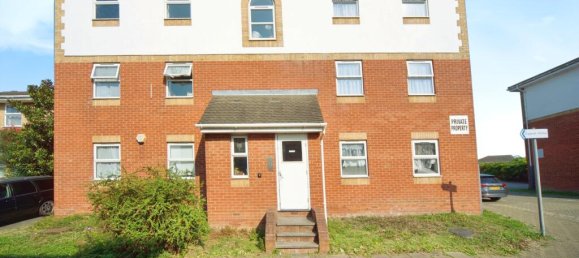 2 bedrooms Apartment in Beckton, United Kingdom No. 11465 13