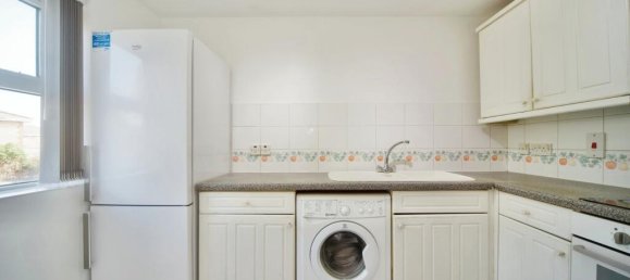 2 bedrooms Apartment in Beckton, United Kingdom No. 11465 10