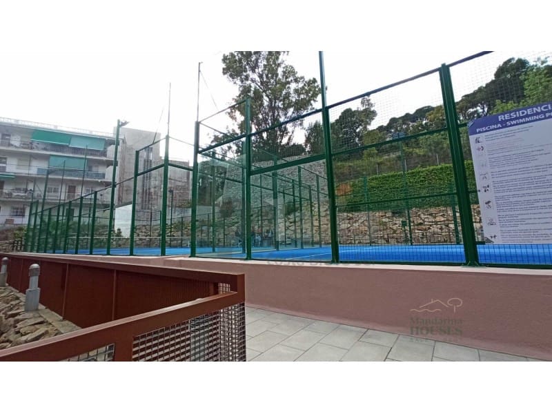 2 غرف نوم شقة في Lloret de Mar, Spain رقم 245148