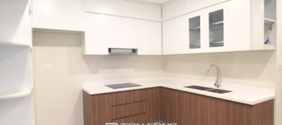Apartamento de 2 dormitorios en Tay Ho, Vietnam No. 960 3