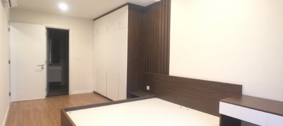 Apartamento de 2 dormitorios en Tay Ho, Vietnam No. 960 4