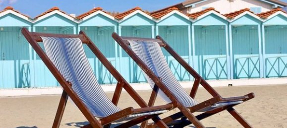 Villa de 5 divisões em Forte dei Marmi, Italy N.º 188645 43