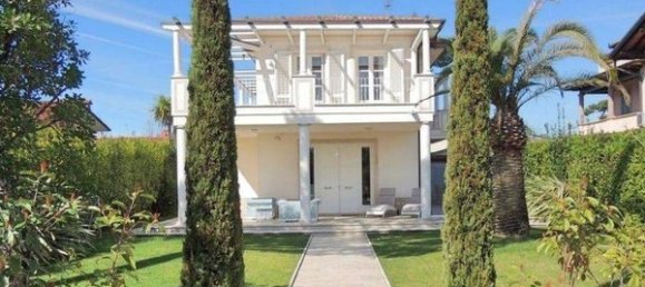 Villa de 5 divisões em Forte dei Marmi, Italy N.º 188645 34