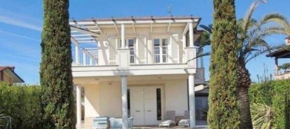 Villa de 5 divisões em Forte dei Marmi, Italy N.º 188645 14