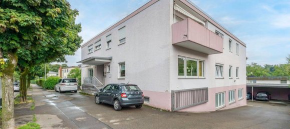 8 Schlafzimmer Gebäude in Ludwigsburg, Germany, Nr. 349948 16