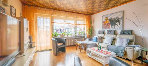 8 Schlafzimmer Gebäude in Ludwigsburg, Germany, Nr. 349948 11