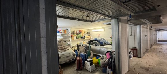 16m² Garage in Florence, Italy No. 322793 10