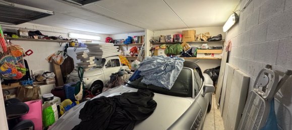 16m² Garage in Florence, Italy No. 322793 5