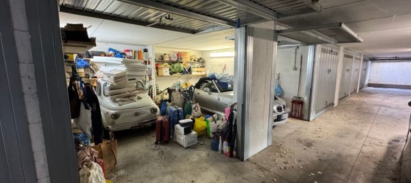 16m² Garage in Florence, Italy No. 322793 9