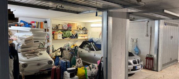 16m² Garage in Florence, Italy No. 322793 3