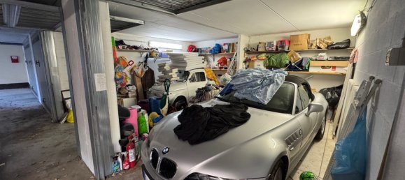 16m² Garage in Florence, Italy No. 322793 6