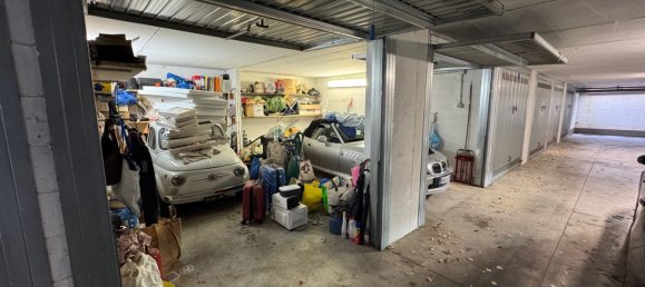 16m² Garage in Florence, Italy No. 322793 8