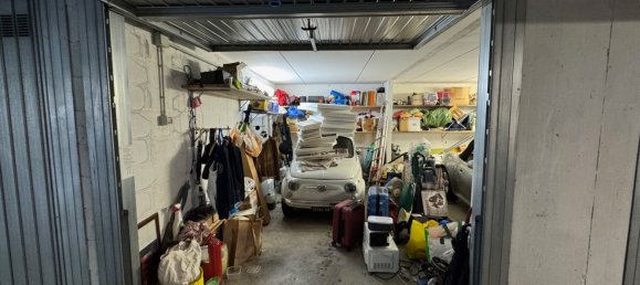 16m² Garage in Florence, Italy No. 322793 11