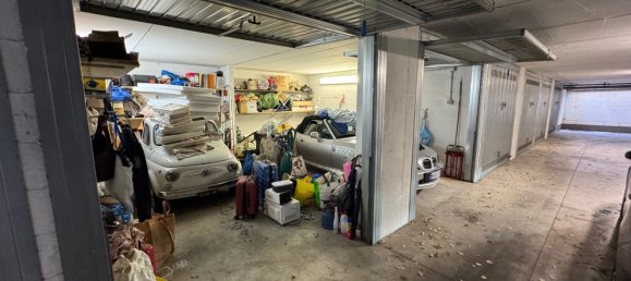 16m² Garage in Florence, Italy No. 322793 7