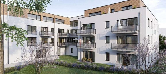 Büro in Tuttlingen, Germany 403m², Nr. 60527 2