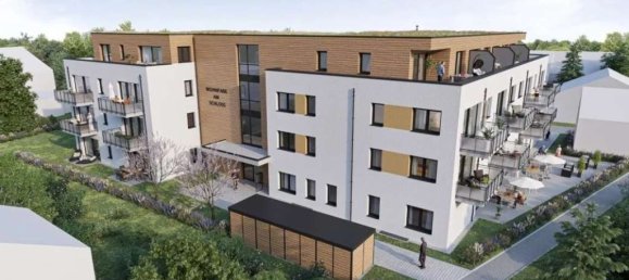 Büro in Tuttlingen, Germany 403m², Nr. 60527 3