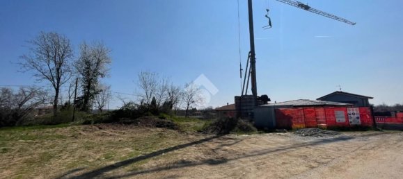 Terreno em Cureggio, Italy 1000 m² N.º 270238 12