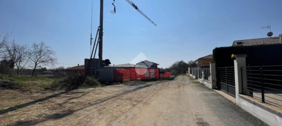 Terreno em Cureggio, Italy 1000 m² N.º 270238 14