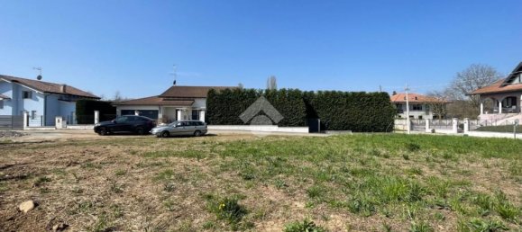 Terreno em Cureggio, Italy 1000 m² N.º 270238 4