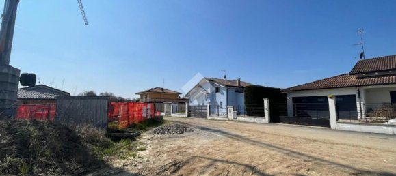 Terreno em Cureggio, Italy 1000 m² N.º 270238 5