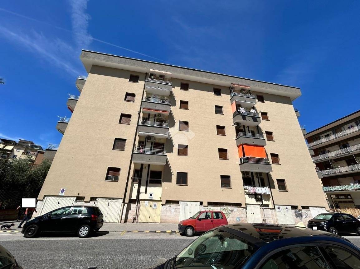 2 bedrooms Apartment in Salerno, Italy No. 346830