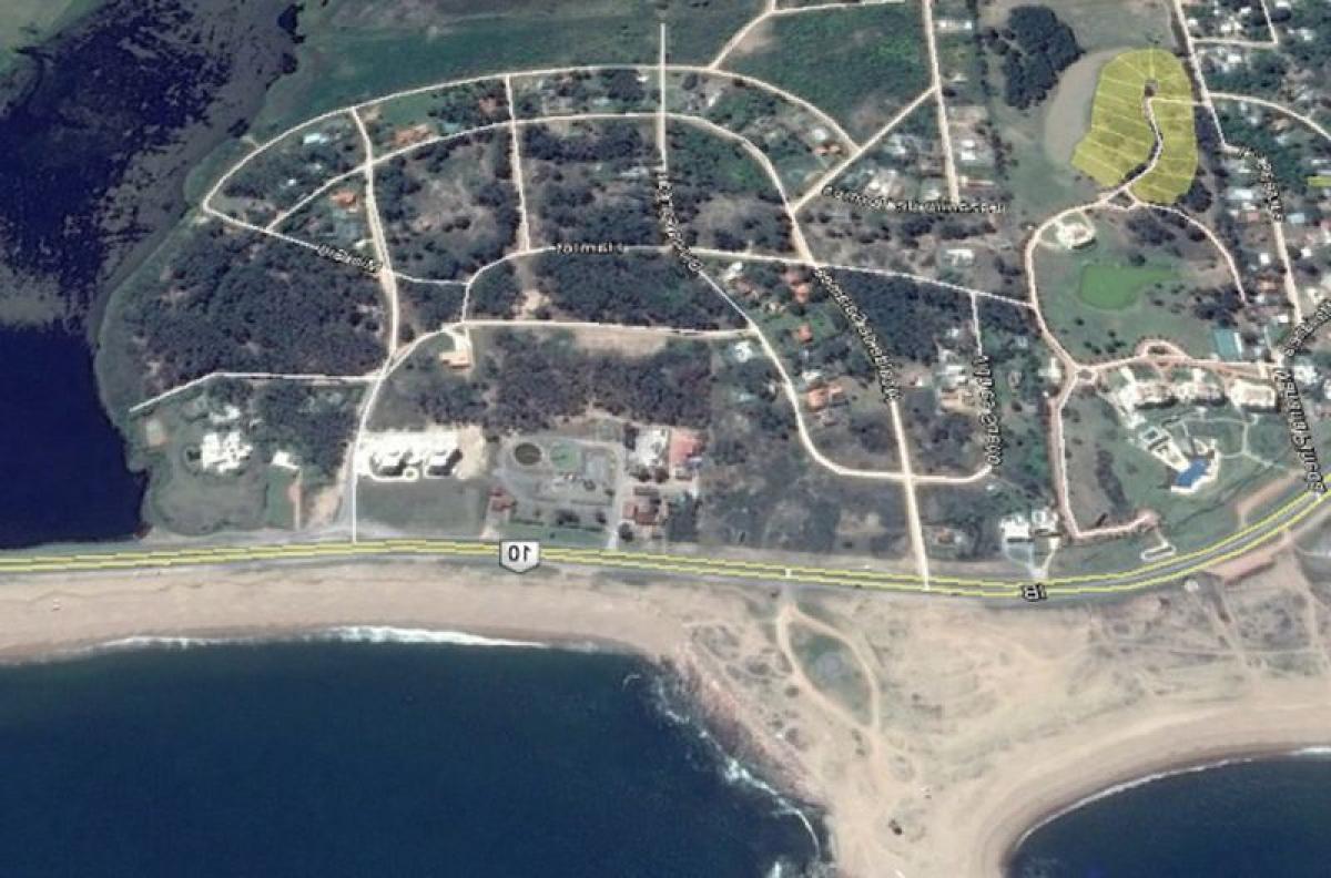 Grundstück in Maldonado, Uruguay, Nr. 14475