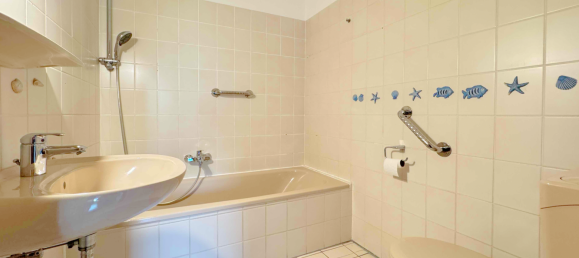 Apartamento de 2 divisões em Bremen, Germany N.º 330808 9