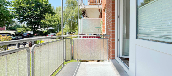 Apartamento de 2 divisões em Bremen, Germany N.º 330808 8