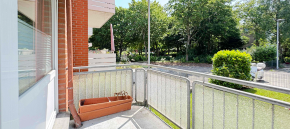 Apartamento de 2 divisões em Bremen, Germany N.º 330808 2