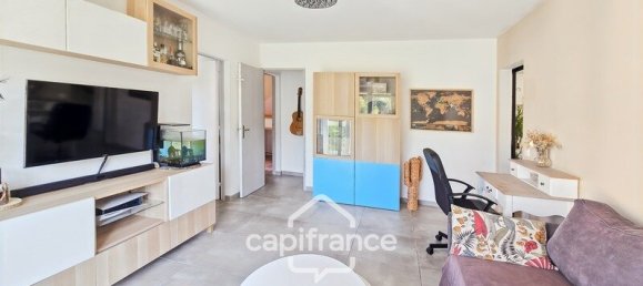 2 Schlafzimmer Wohnung in La Valette-du-Var, France, Nr. 284747 4