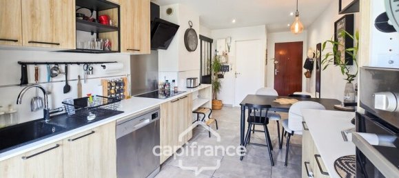 2 Schlafzimmer Wohnung in La Valette-du-Var, France, Nr. 284747 6