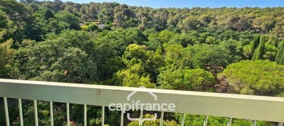 2 Schlafzimmer Wohnung in La Valette-du-Var, France, Nr. 284747 13