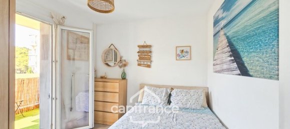 2 Schlafzimmer Wohnung in La Valette-du-Var, France, Nr. 284747 8