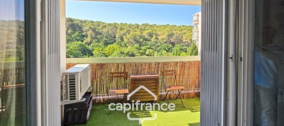 2 Schlafzimmer Wohnung in La Valette-du-Var, France, Nr. 284747 2