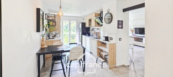 2 Schlafzimmer Wohnung in La Valette-du-Var, France, Nr. 284747 5