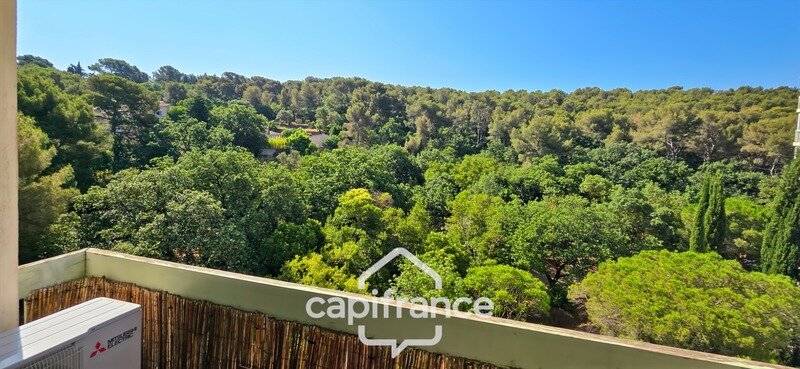 2 Schlafzimmer Wohnung in La Valette-du-Var, France, Nr. 284747